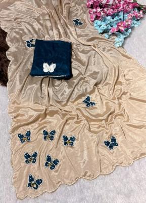 Vastrangan 1 butterfly surat saree wholesale market